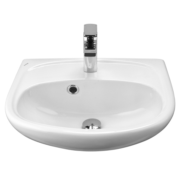 Раковина подвесная (39,5х31) Santek Анимо 40 1WH110490