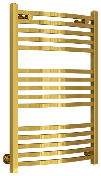 Полотенцесушитель Водяной Сунержа Аркус (80х50) Золото 03-0251-8050