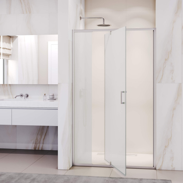 Душевая дверь 80 см RGW Passage PA-008 350800889-21  матовое