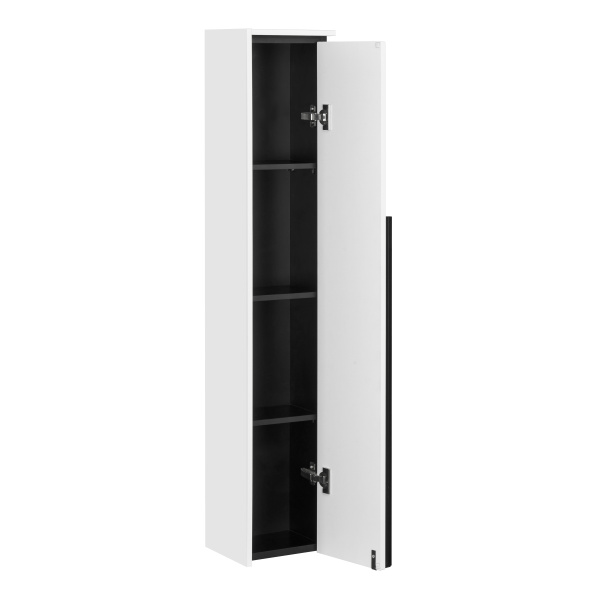 Пенал Roca Aneto 857467806 белый правый