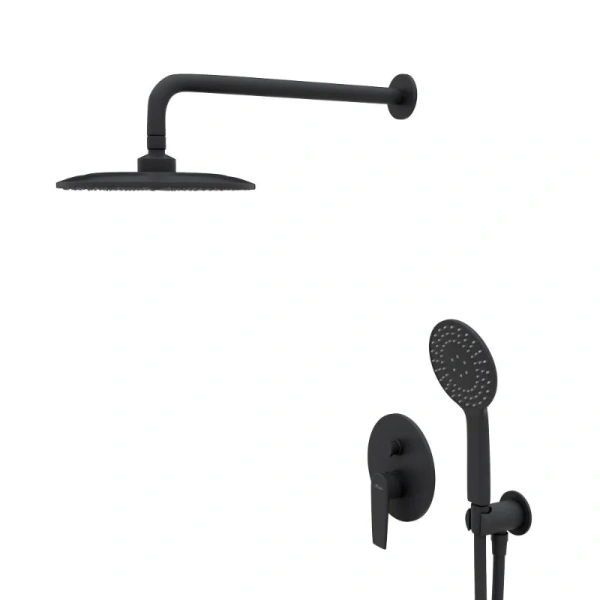 Душевой комплект Cezares Nautic NAUTIC-DSIP-NOP