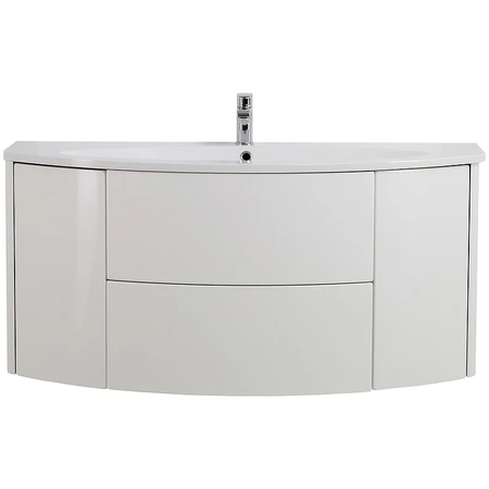 Тумба под раковину Cezares EDEN 54861 Bianco lucido