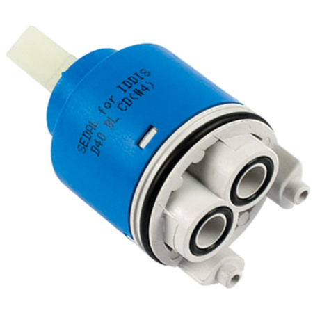 Картридж IDDIS (D40 BL CD #4)