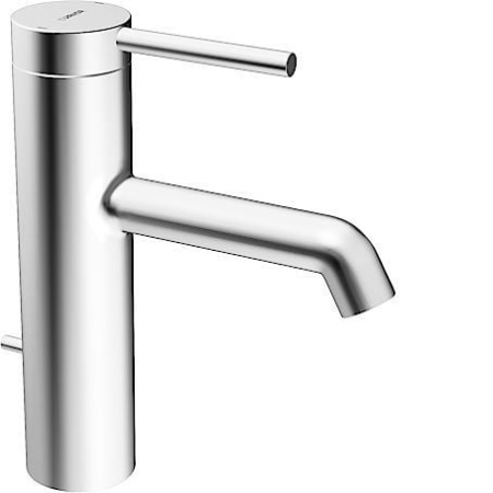 Смеситель для раковины Hansa Designo 51712273