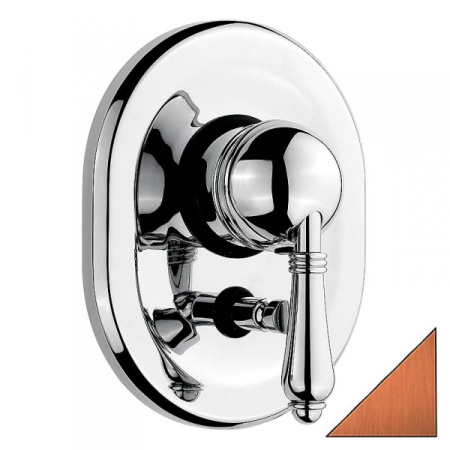 Ручка для смесителя Nicolazzi Signal 3460BZ75