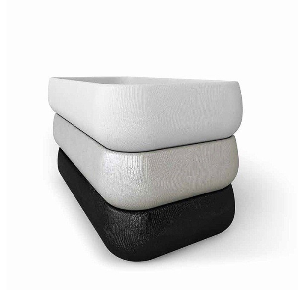 Раковина накладная (60х40) Cielo JUNGLE SHLAA60IB