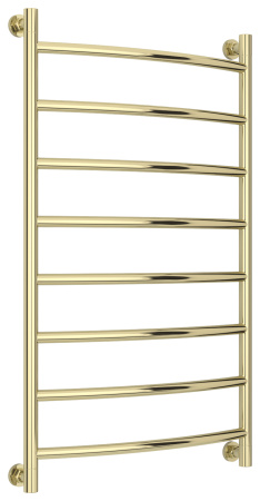 Полотенцесушитель Водяной Выгнутая Сунержа Галант + (100х60) Шампань 020-0200-1060