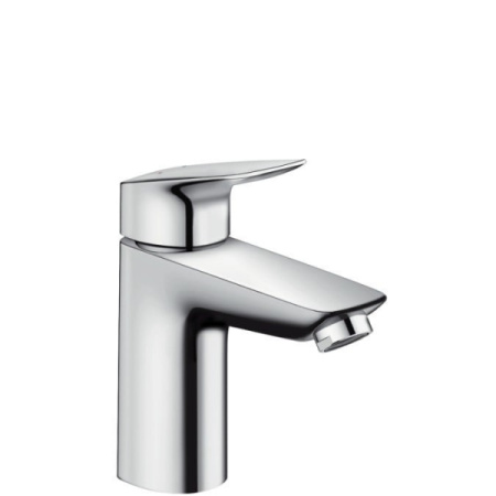 Смеситель для раковины Hansgrohe Logis 71107000