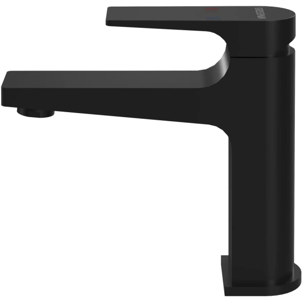 Смеситель для раковины Grossman Classic 510.K35.04.210 черный матовый