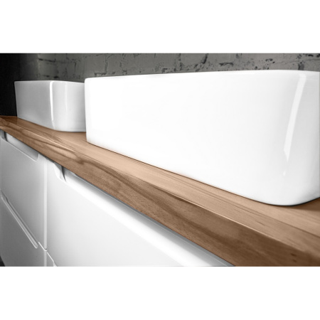 Столешница для тумбы Jorno Wood 120 Wood.06.120/LW