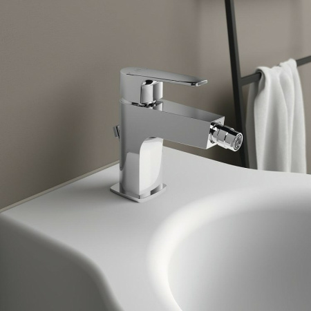 Смеситель для биде Ideal Standard Cerafine D BC492AA