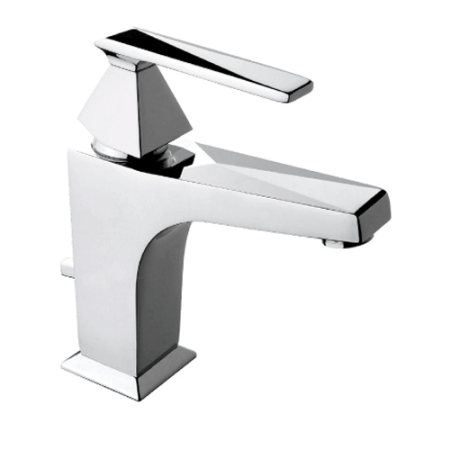 Смеситель для раковины Nicolazzi Vincent 3002CR35