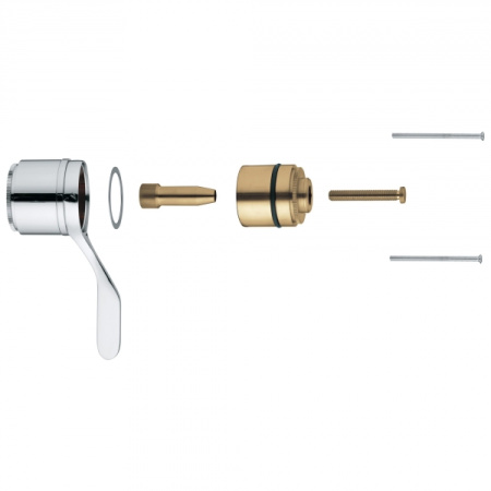 Втулка GROHE 47329000