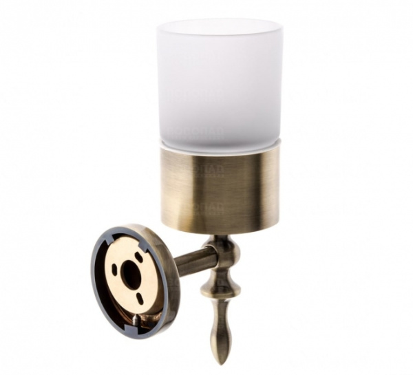 Держатель для стакана Art&Max AM-4268-Br