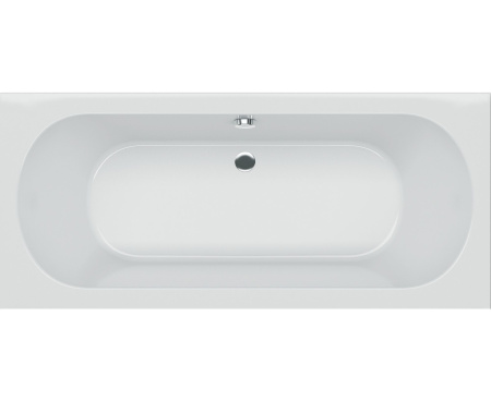 Акриловая ванн Koller Pool Orion Double (180х80) ORIOND180X80