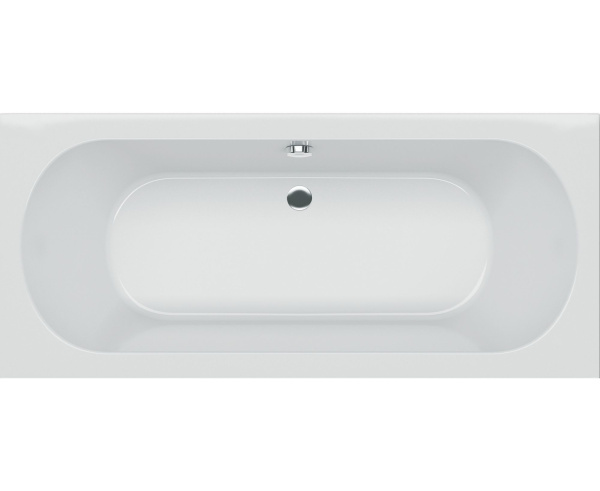 Акриловая ванн Koller Pool Orion Double (180х80) ORIOND180X80