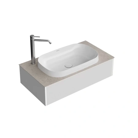 Тумба под раковину Kerama Marazzi Magica MA.90.1\MGR.M