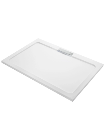 Душевой поддон из литьевого мрамора (120х80) WeltWasser  WW TR 10000001887