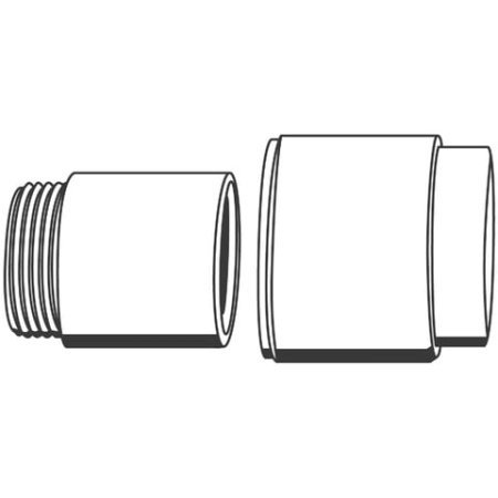 Втулка-удлинение 30 мм Grohe 46238 P00 (46238P00)