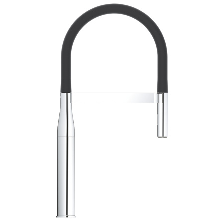 Смеситель однорычажный для мойки Grohe ESSENCE Eurosmart 30503000