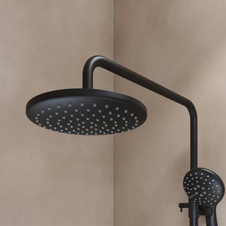 Душевая система IDDIS Ray RAYBL3Fi06