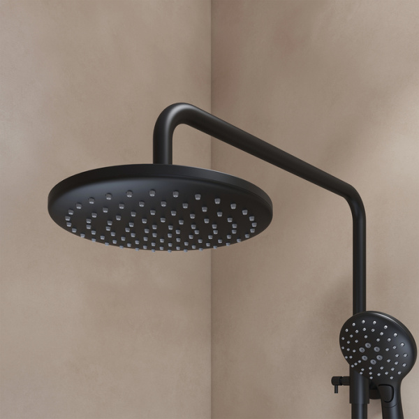 Душевая система IDDIS Ray RAYBL3Fi06