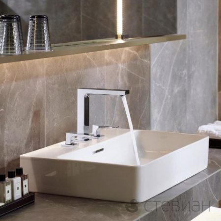 Смеситель для раковины Hansgrohe Metropol 32514000