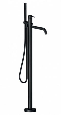 Напольный смеситель Nobili Live WE00180/TBM