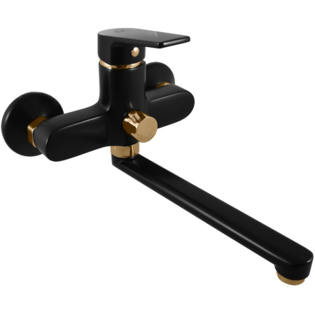 Смеситель для ванны Rav Slezak Colorado CO153.5CMATZ