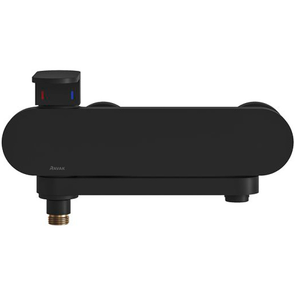 Смеситель для ванны Ravak Chrome CR 022.20BL X070431