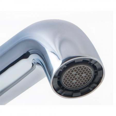 Смеситель однорычажный для раковины Grohe Essence New 32628 GL1 (32628GL1) холодный рассвет глянец