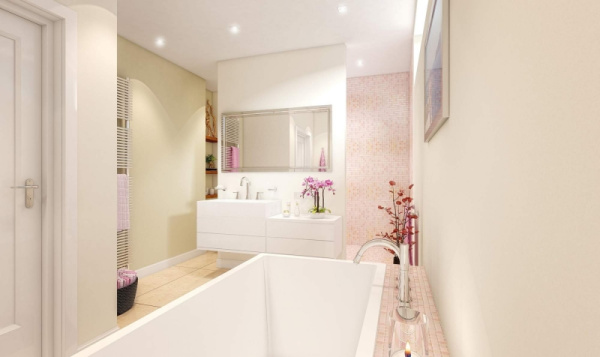 Смеситель для ванны Grohe Grandera 19919 000 (19919000) хром Смеситель для ванны Grohe Grandera 19919 000 (19919000) хром