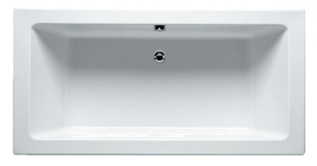 Ванна акриловая RIHO Lusso (180x90) B026001005 без гидромассажа