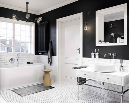 Ручная лейка Kludi Freshline 6780005-00