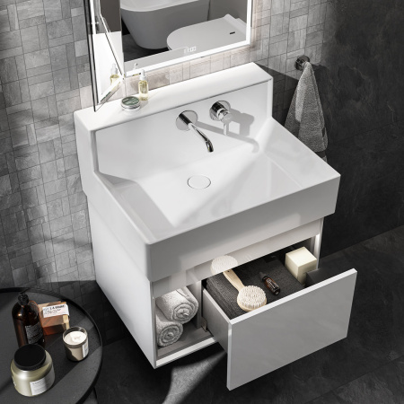 Раковина подвесная (65х30) Kerama Marazzi Logica LO.M.wb.65