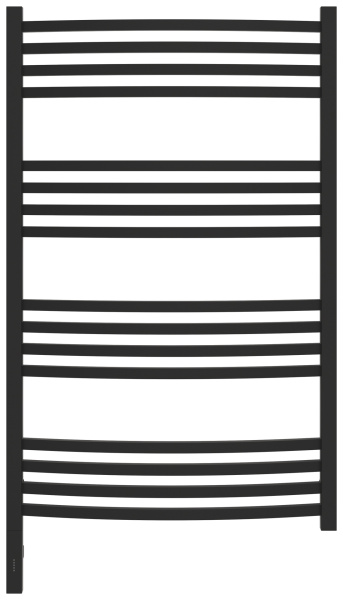 Полотенцесушитель электрический (100х60) Cунержа Аркус 3.0 15-5704-1060 левый