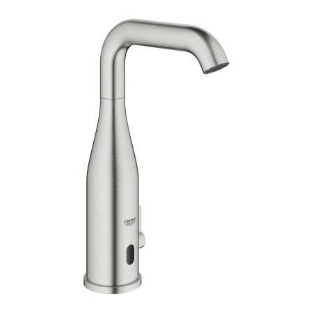 Инфракрасная электроника для раковины со смешиванием Grohe Essence E 36445DC0