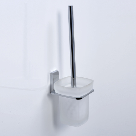 Ершик для унитаза подвесная WasserKRAFT Lopau K-6027