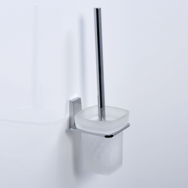 Ершик для унитаза подвесная WasserKRAFT Lopau K-6027