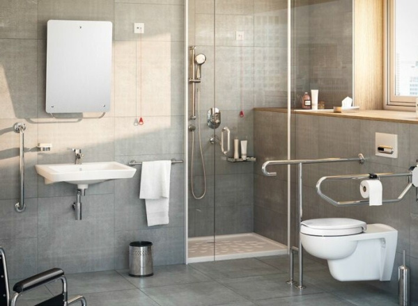 Зеркало Vitra A44002