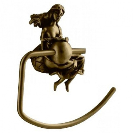 Полотенцедержатель Art&Max AM-0616-B