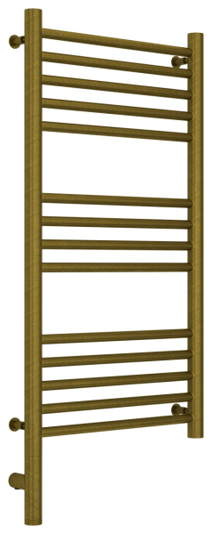 Полотенцесушитель электрический (80х40) Сунержа Богема 3.0 05-5804-8040 левый