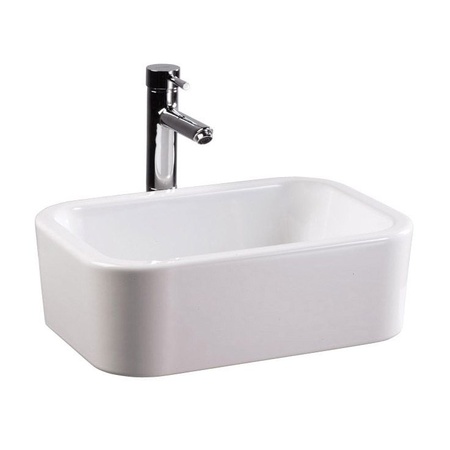 Раковина накладная (49х34) beWash Ontario 35481001