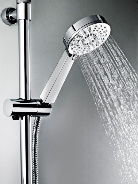 Душевая стойка TEKA Universe Pro 790027200/273