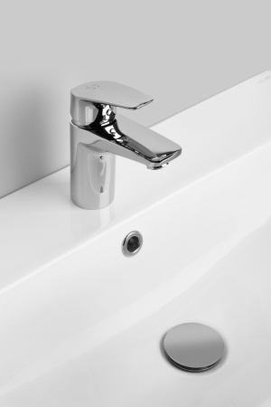 Раковина встраиваемая сверху (61х42,5) Am.Pm Gem M90WCC0602WG