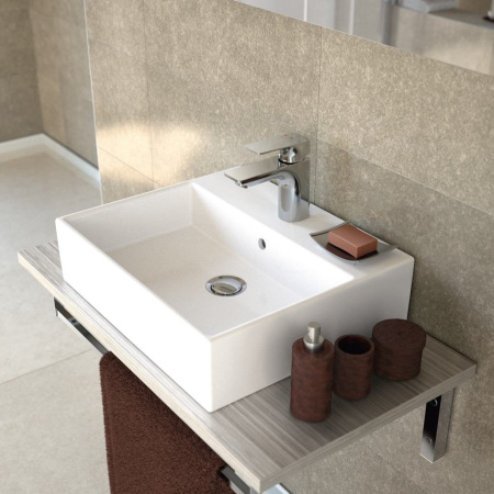 Раковина накладная Ideal Standard Strada (60x42) K077801