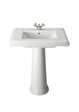 Пьедестал для раковины Roca America 337490000