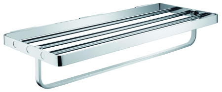 Полочка для полотенец Bemeta Solo 139105262