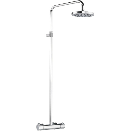 Душевая система Kludi A-QA 6608105-00