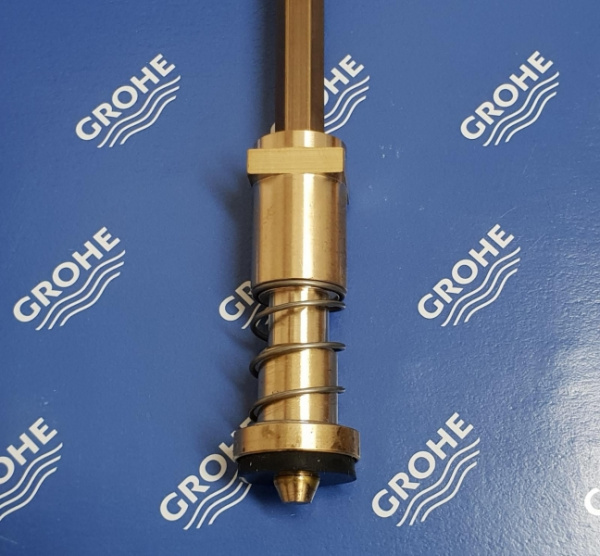 Тяга GROHE 41018000 Тяга GROHE 41018000